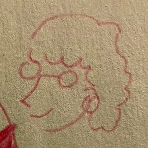 Meet your Posher, Grace